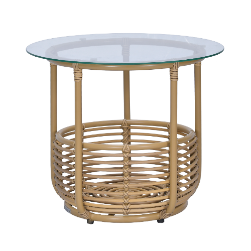 Basket Table