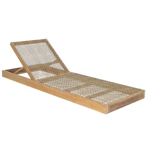 Charita Sunbed