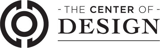 The Center of Design