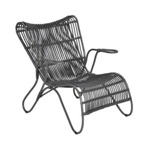 Continuum Armchair
