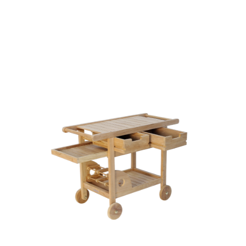 Chic Trolley