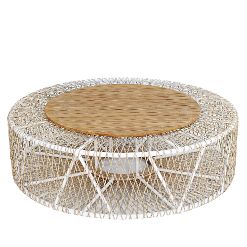 Cocktail Table 122