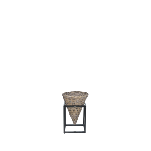 Cone Flowerstand 68