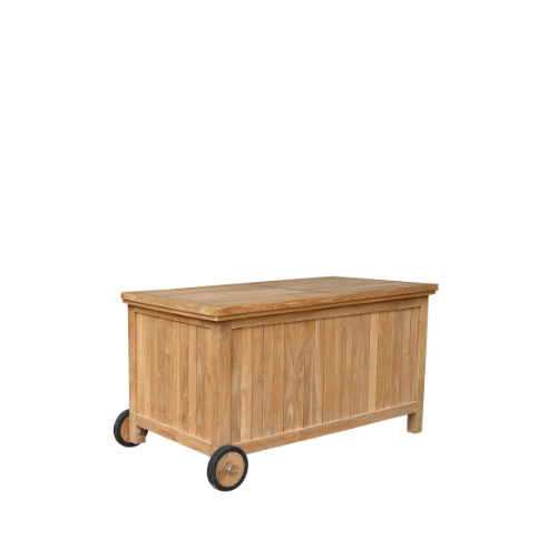 Cushion Box