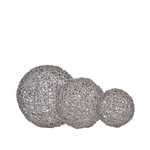 Lamp Ball Set 3