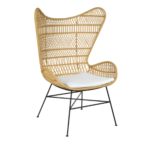 Elga Lounge Chair