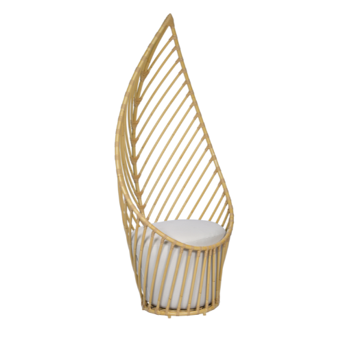 Foglia Chair
