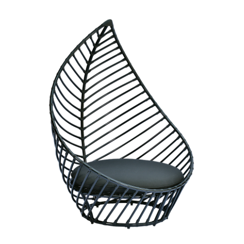 Foglia Lounge Chair