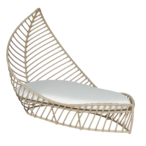 Foglia Sunbed