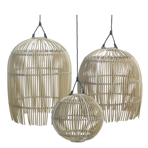 Hanging Lamp 1 | Set 3