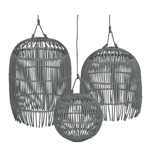Hanging Lamp 1 | Set 3