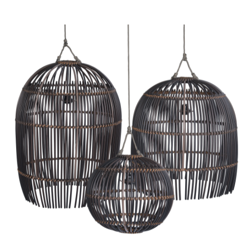 Hanging Lamp 1 | Set 3