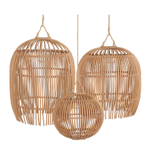 Hanging Lamp 1 | Set 3