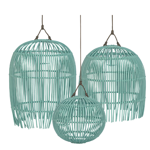 Hanging Lamp 1 | Set 3