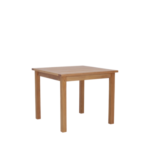 Hilgrove Table 90