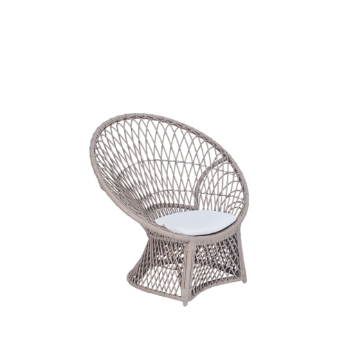 Irian Chair
