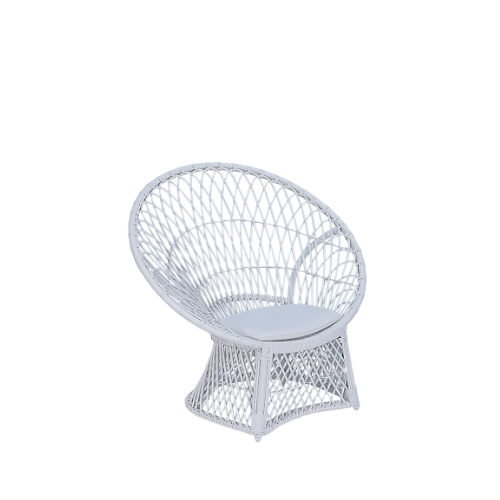 Irian Chair