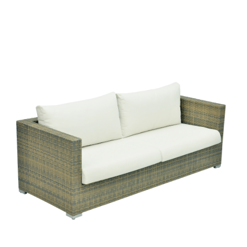Java Sofa 3 Seater