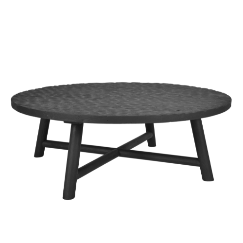 Ubud Coffee Table Mozaic Carvin D100