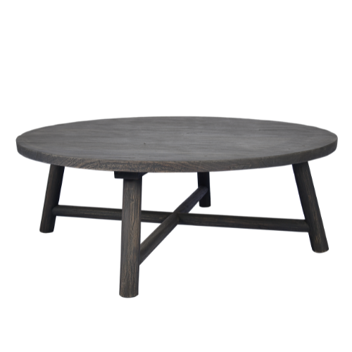 Ubud Coffee Table Soft Wash D100