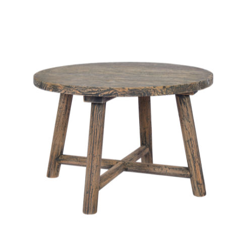 Ubud Coffee Table Deep Wash D65