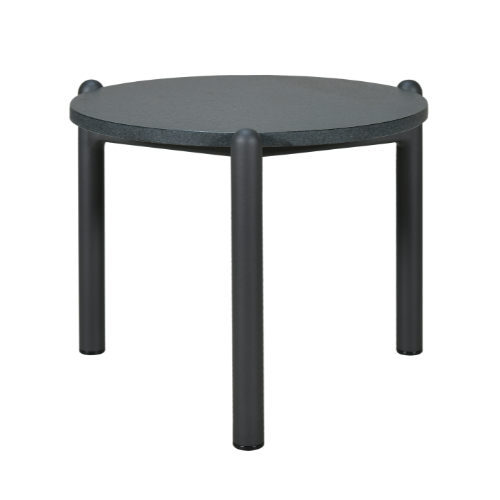Stylo Coffee Table 50 Alu Frame
