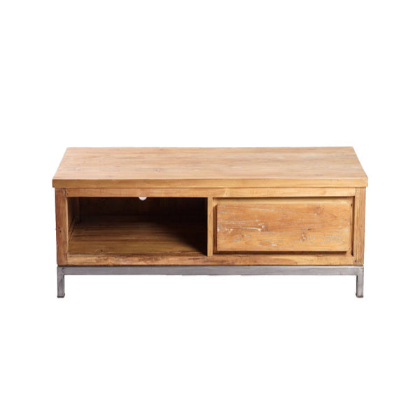 Valencia TV Stand | 1 Drawer