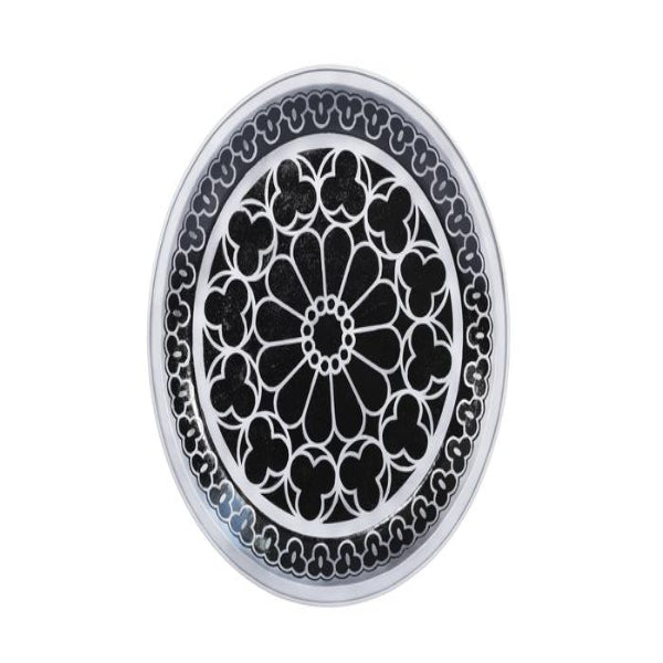 Morocco Coffee Table | F Alu Leg
