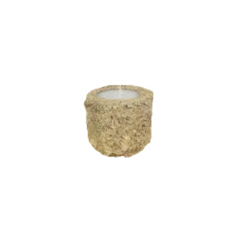 Mangkok Candle