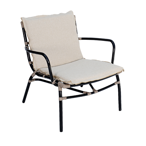 Lara Relax Armchair-Spoke