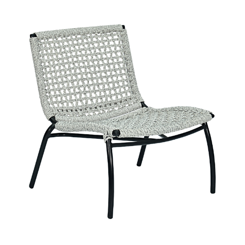 Lara Relax Chair-Single Weaving