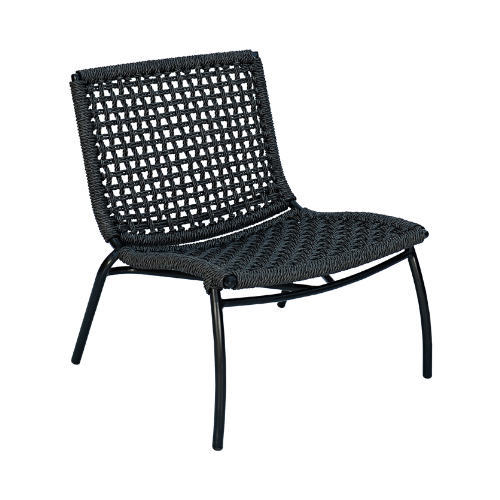 Lara Relax Chair-Single Weaving