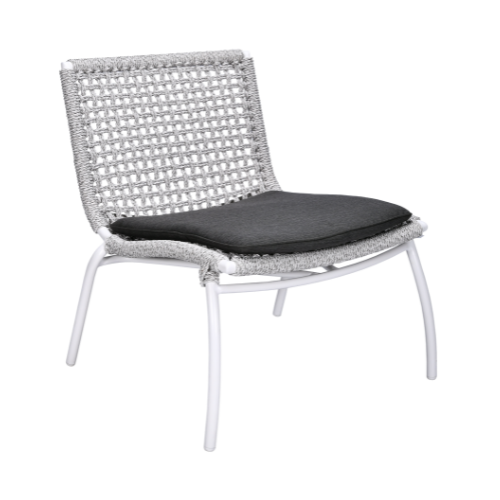 Lara Relax Chair-Single Weaving