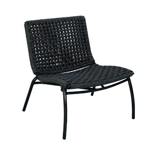 Lara Relax Chair-Double Weaving