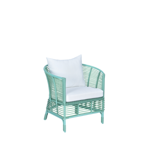 Lilia Lounge Chair