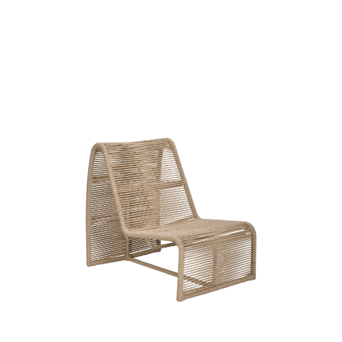 Linea Lounge Chair