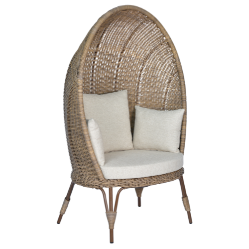 Long Beach Relax Chair