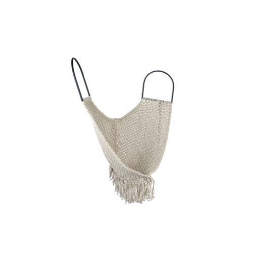 Louis Swing Seat Macrame