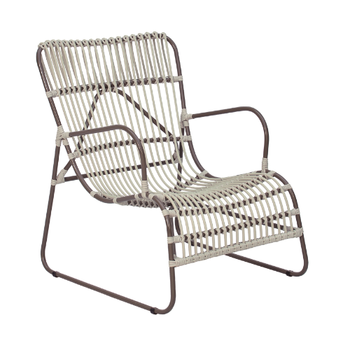 Lucie Armchair