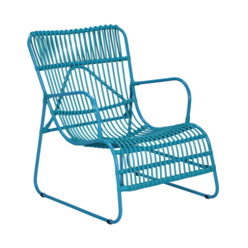 Lucie Armchair