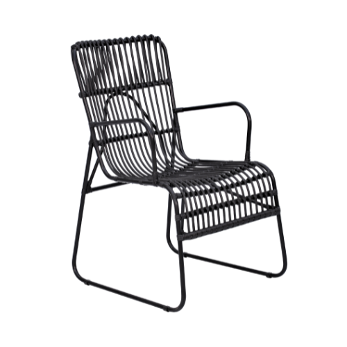 Lucie Dining Armchair