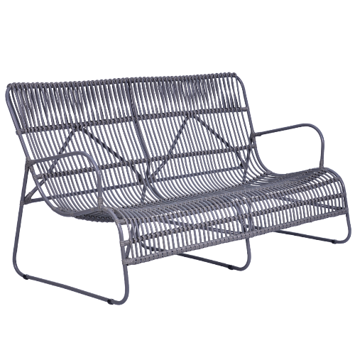 Lucie Loveseat