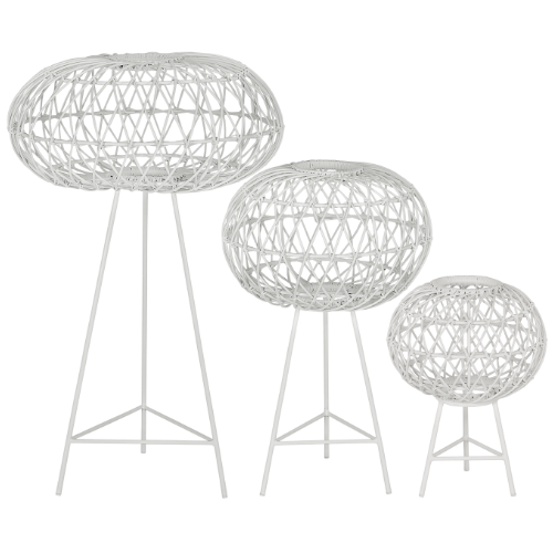 Macao Standing Lamp 1-Set of 3