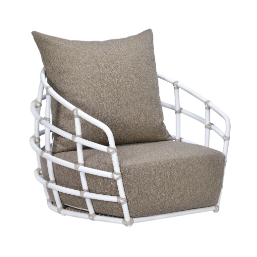 Manhattan Lounge Chair
