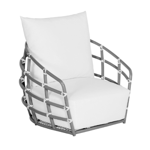 Manhattan Lounge Chair