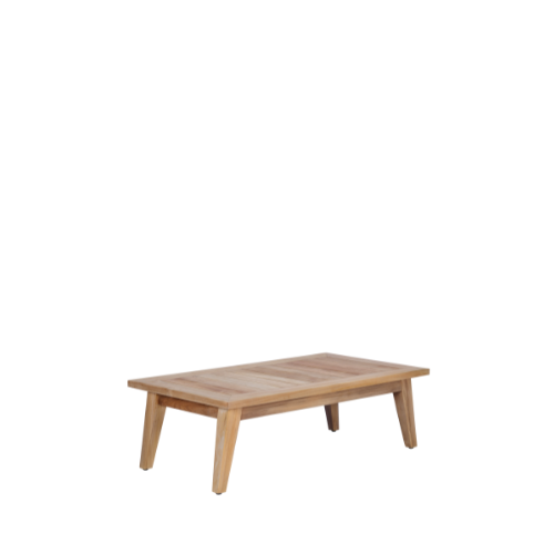 Manila Coffe Table