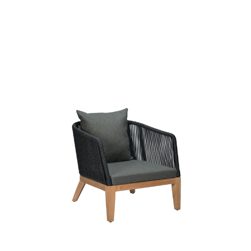 Manila Lounge Chair