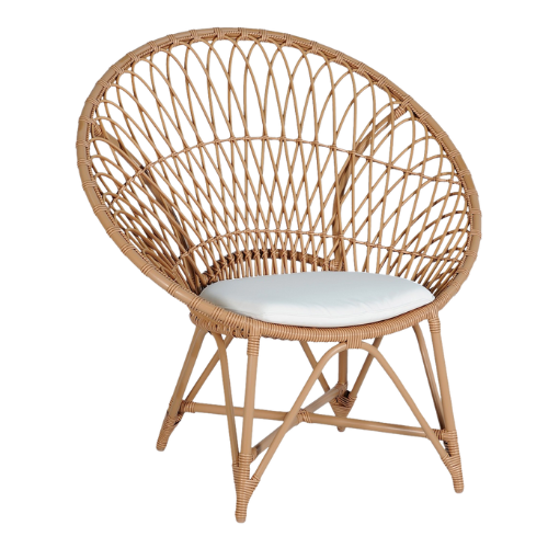 Merlyn Chair