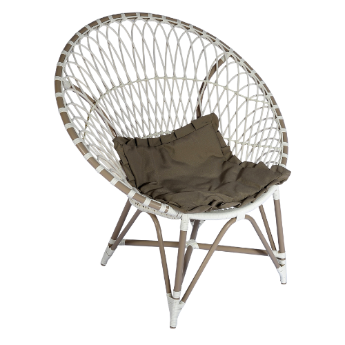 Merlyn Chair
