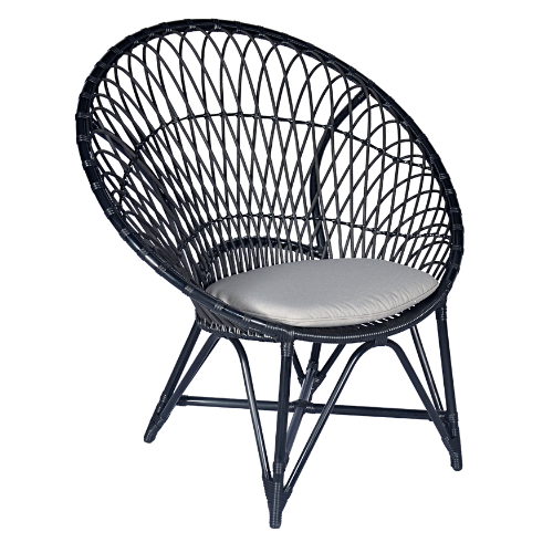 Merlyn Chair